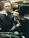 Damar and Dukat