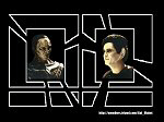 Damar and Weyoun Wallpaper