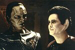 Damar and Weyoun