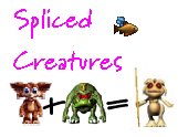 Spliced Creatures
