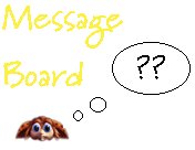 The Creatures 2 Message Board