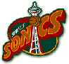 Seattle SuperSonics