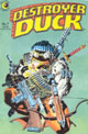 Destroyer Duck 7
