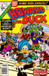 Howard the Duck Annual 1