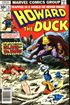 Howard the Duck 15