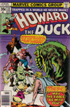 Howard the Duck 22