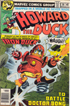 Howard the Duck 30