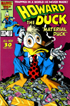 Howard the Duck 33