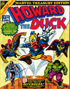 Howard the Duck Treasury Edition