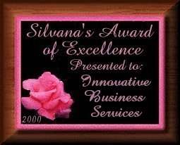 Silvana Award of Excellence