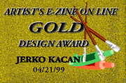 Design Award