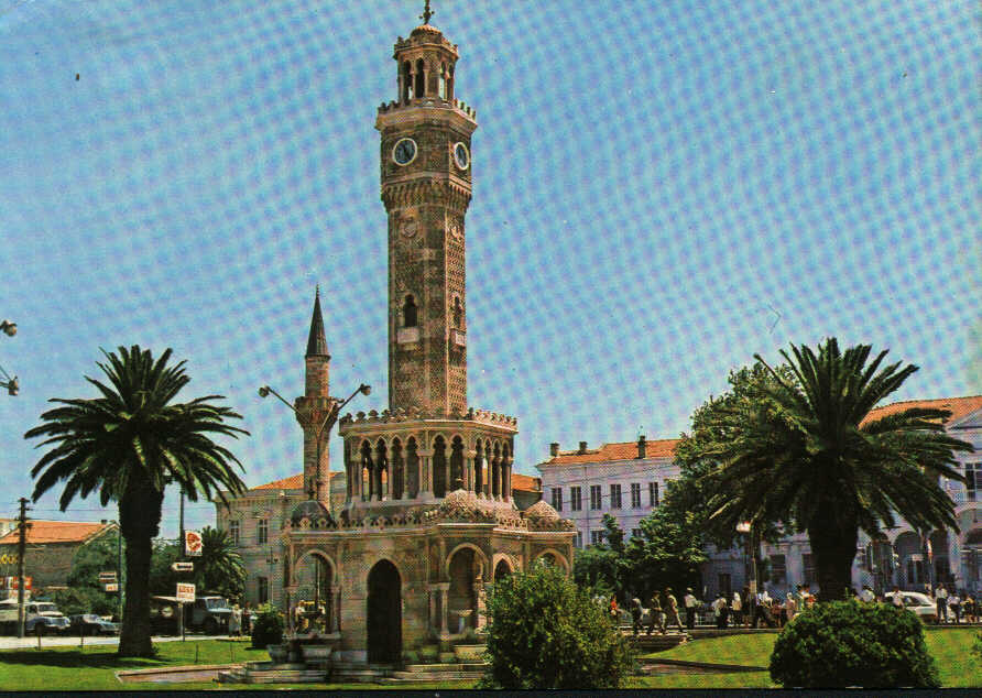 Izmir, Turkey