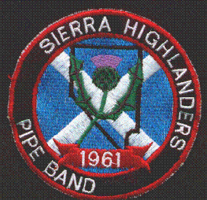 Sierra Highlanders