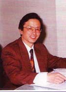 Zhang Zhongnian