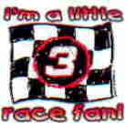 I'm A Little Race Fan 3