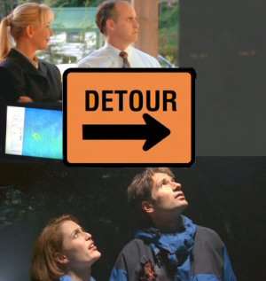 Detour