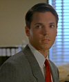 Green!Krycek