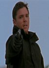 Parachuting!Krycek