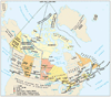 click here to view map of Canada