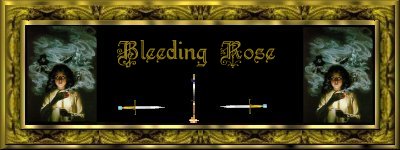 Bleeding Rose Header