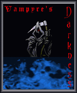  Vampyre's Realm of Darkness