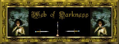 Web of DARKNESS WebRing Header