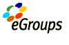 *e-groups logo*