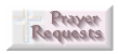 Prayer Requests