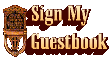 Sign My Guestbook