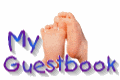 My Guestbook