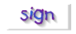 sign