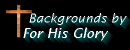 For His Glory