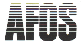 AFOS Logo