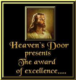 Heavens Door