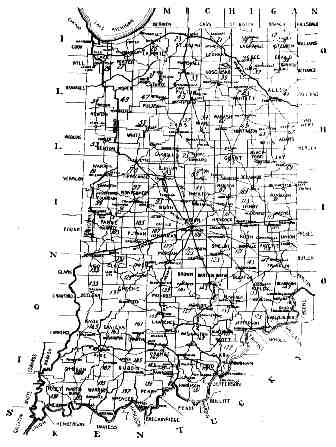 [INDIANA 1917 ROADMAP]