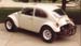 1969 Baja Bug - My First Car