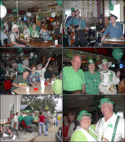 Saint Patrick's Day