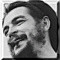 Ernesto Che Guevara, Hros d'un Peuple