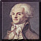 Maximillien Robespierre, 1758-1794