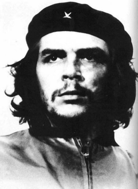 The most famous Che Guevara's. Taken in August 5th, 1960 by Alberto Korda during the tribute to the victims of the attack to the belgium ship "La Coubre".