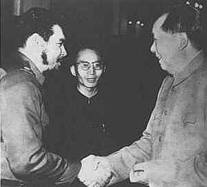 Che og Mao