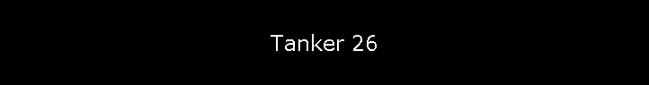 Tanker 26