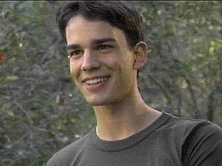 Chris Gorham