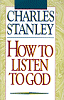  How To Listen To God