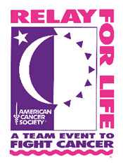 RELAY FOR LIFE:A TEAM EVENT TO FIGHT CANCER