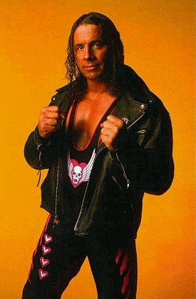 Bret Hart Gallery