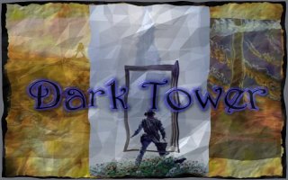 Darktower wallpaper (click here)