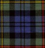 Present Day Tartan