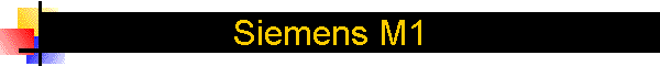 Siemens M1
