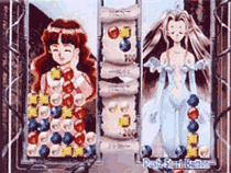 Olive vs. The Fairy Queen